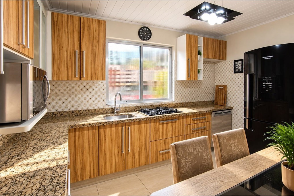 Casa para venda no bairro São José em Canoas