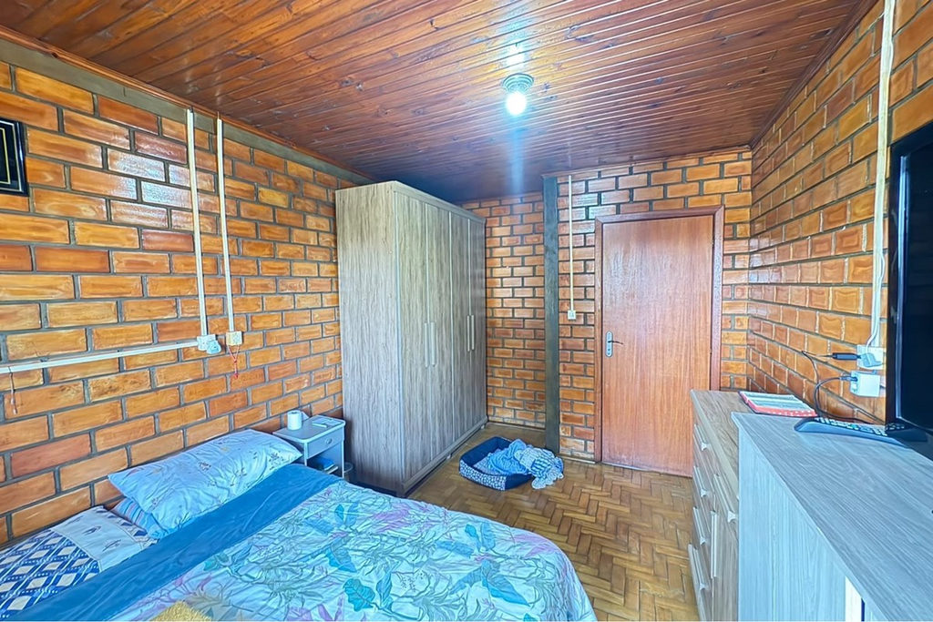 Casa para venda no bairro Rio Branco em Canoas