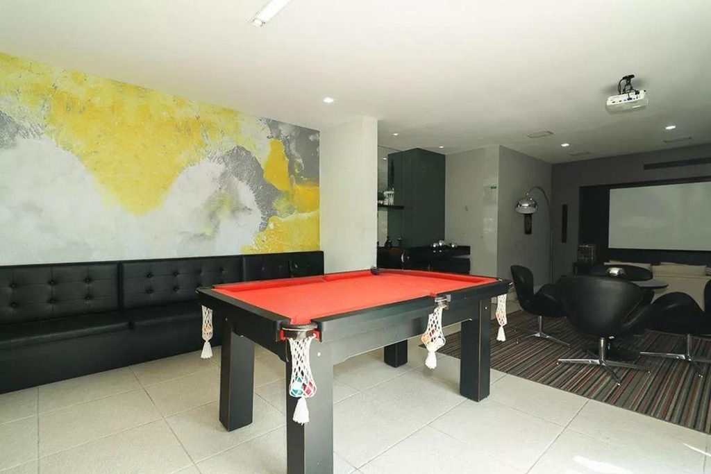 Apartamento para venda no bairro Humaitá em Porto Alegre