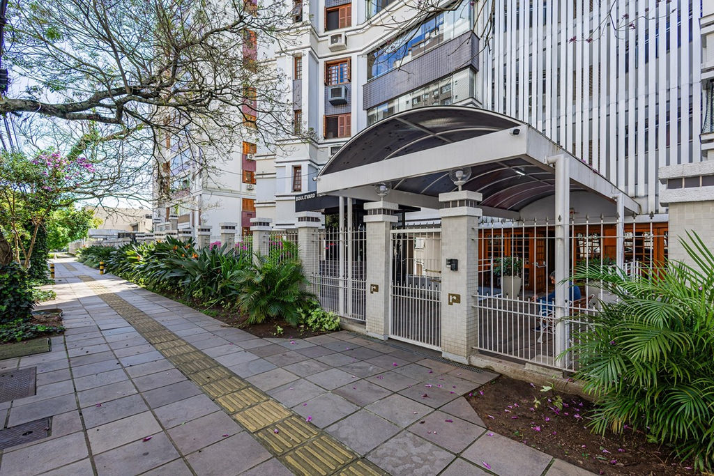 Apartamento para venda no bairro Boa Vista em Porto Alegre