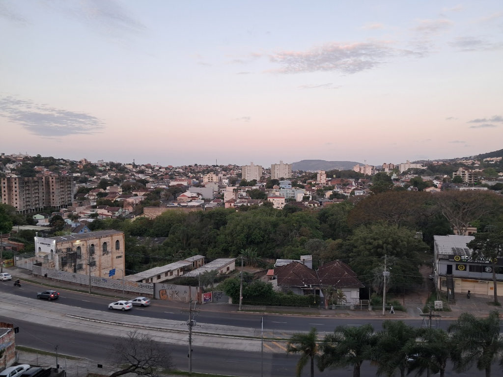 Apartamento para venda no bairro Teresópolis em Porto Alegre