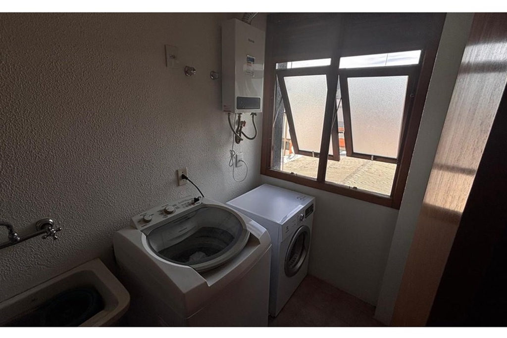 Apartamento para venda no bairro Menino Deus em Porto Alegre