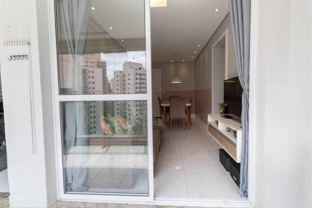 Apartamento, 2 quartos, 60 m² - Foto 24