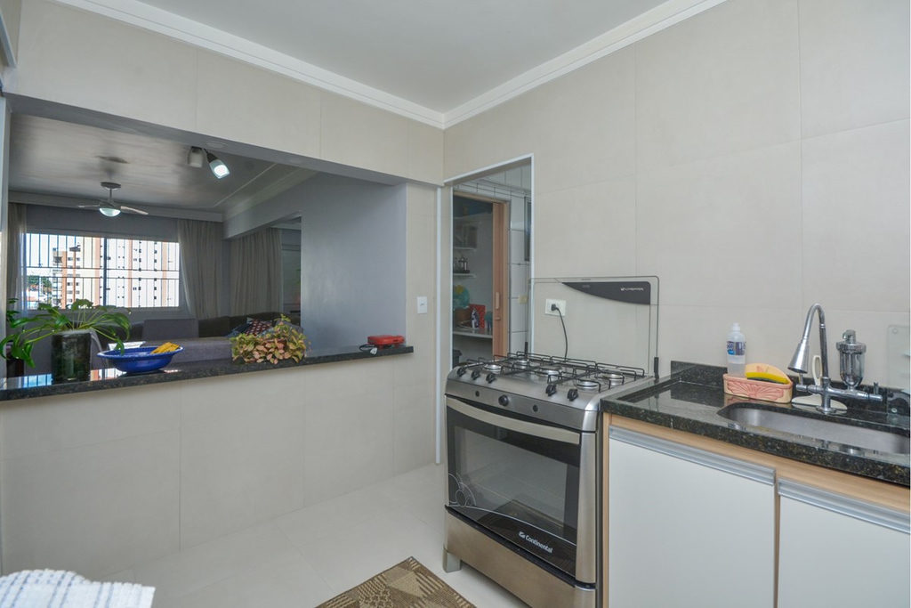 Apartamento, 2 quartos, 80 m² - Foto 16