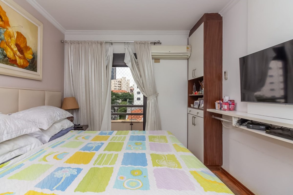 Apartamento, 4 quartos, 198 m² - Foto 23