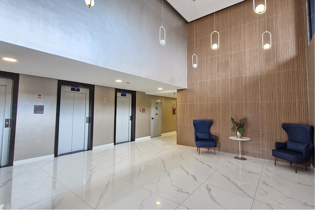 Apartamento, 1 quarto, 24 m² - Foto 23