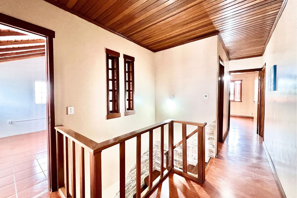 Casa para venda no bairro Estância Velha em Canoas