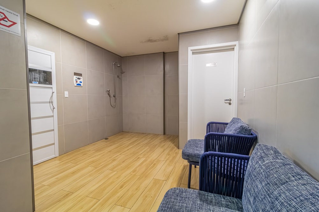 Apartamento, 1 quarto, 24 m² - Foto 42