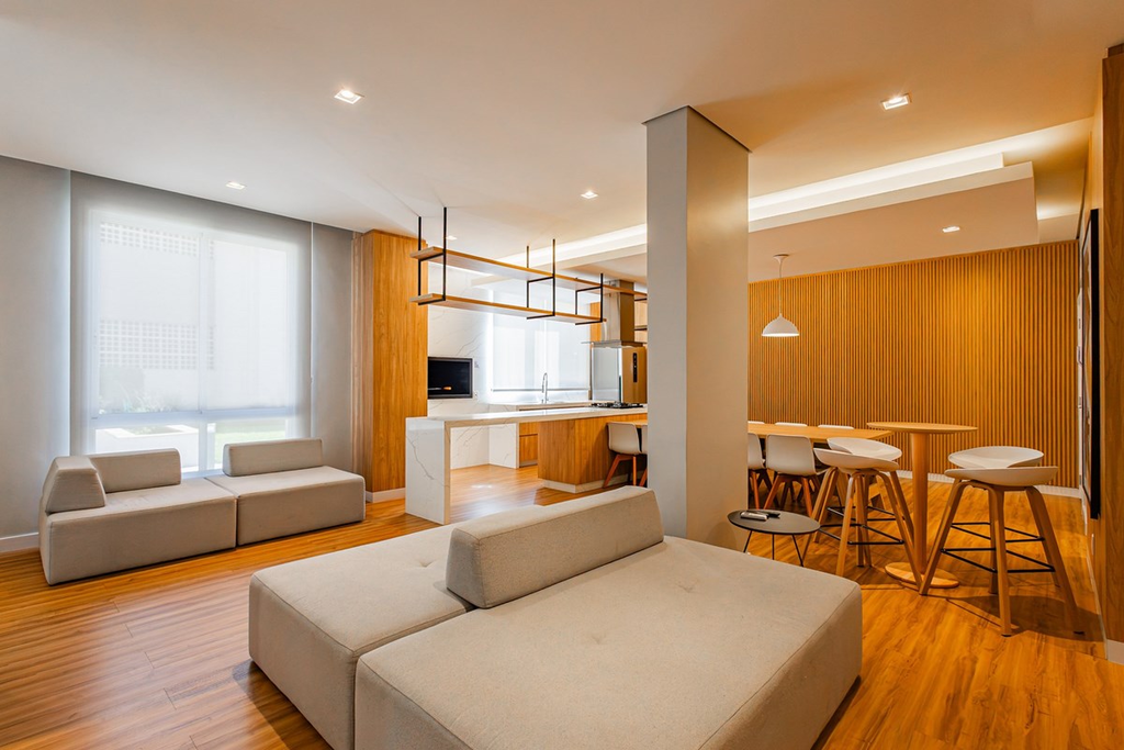 Apartamento para venda no bairro Jardim Lindóia em Porto Alegre