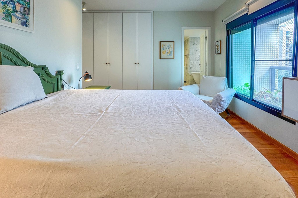 Apartamento, 3 quartos, 236 m² - Foto 32
