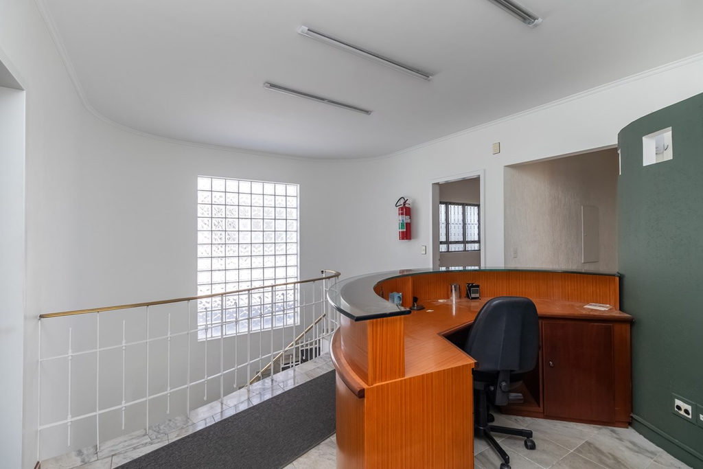 Prédio Inteiro, 315 m² - Foto 40