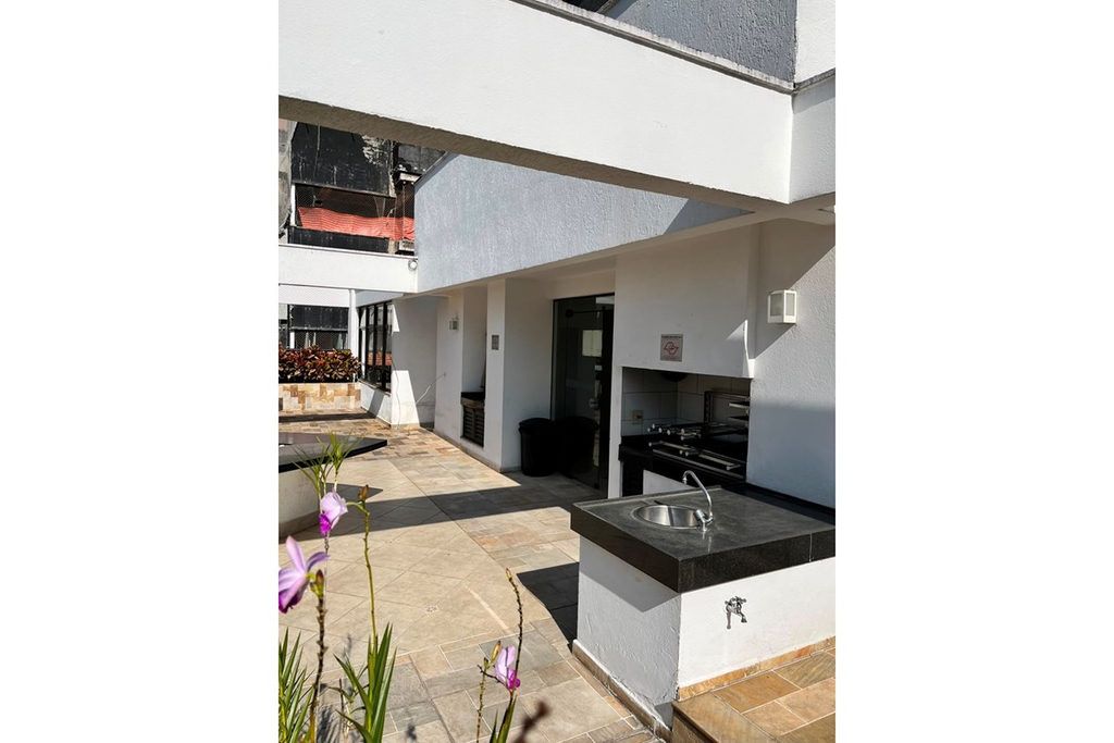 Apartamento, 1 quarto, 52 m² - Foto 9