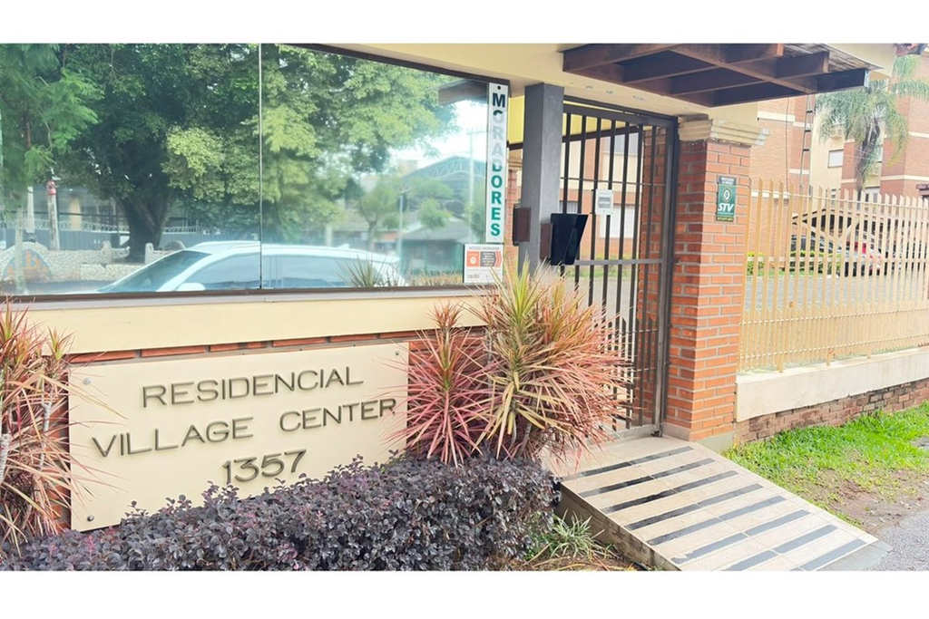 Apartamento para venda no bairro Marechal Rondon em Canoas