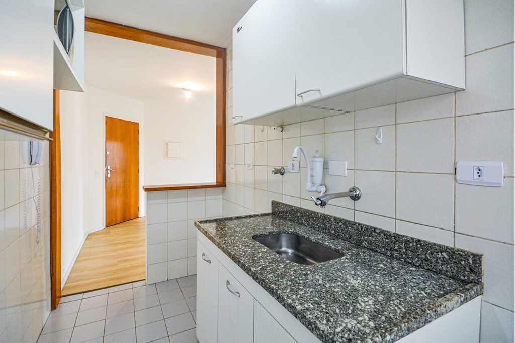 Apartamento, 1 quarto, 36 m² - Foto 9