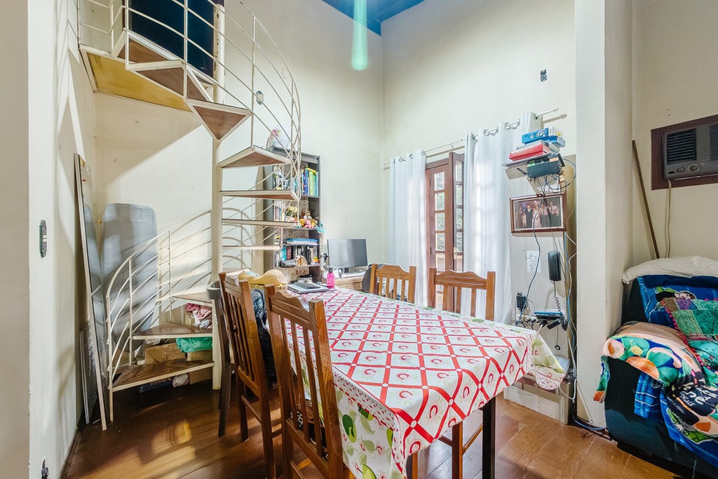 Casa para venda no bairro Centro em Canoas