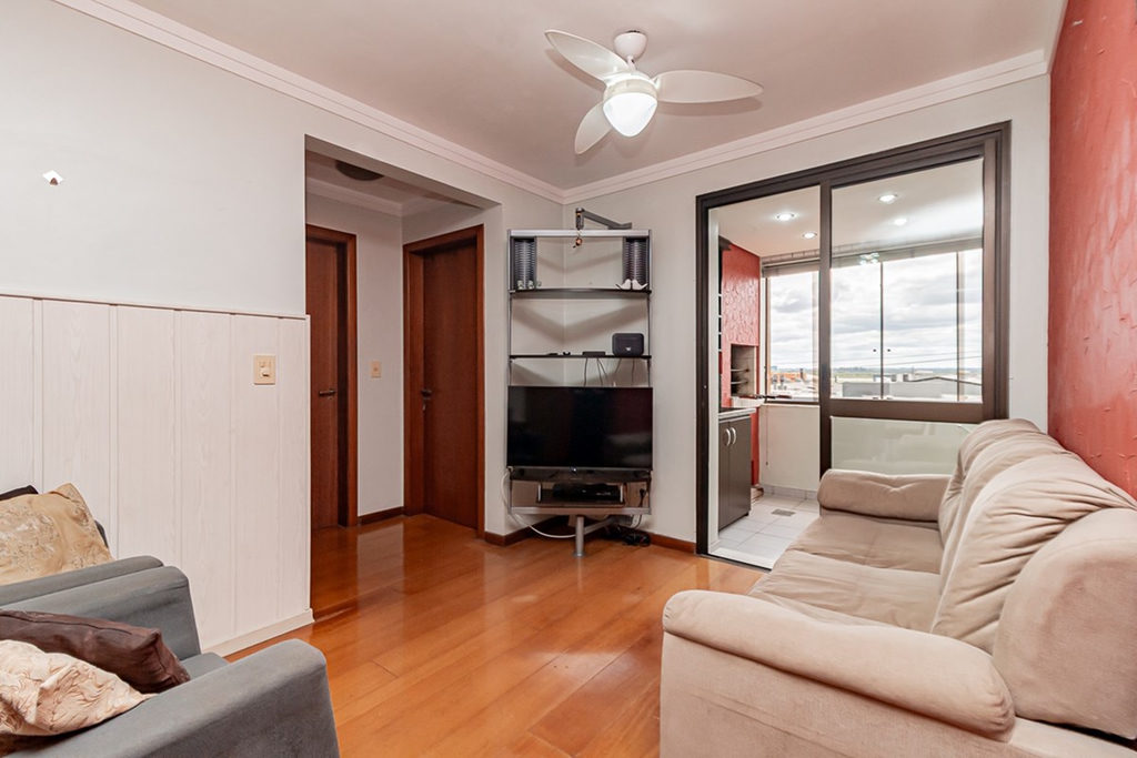 Apartamento para venda no bairro Jardim Lindóia em Porto Alegre