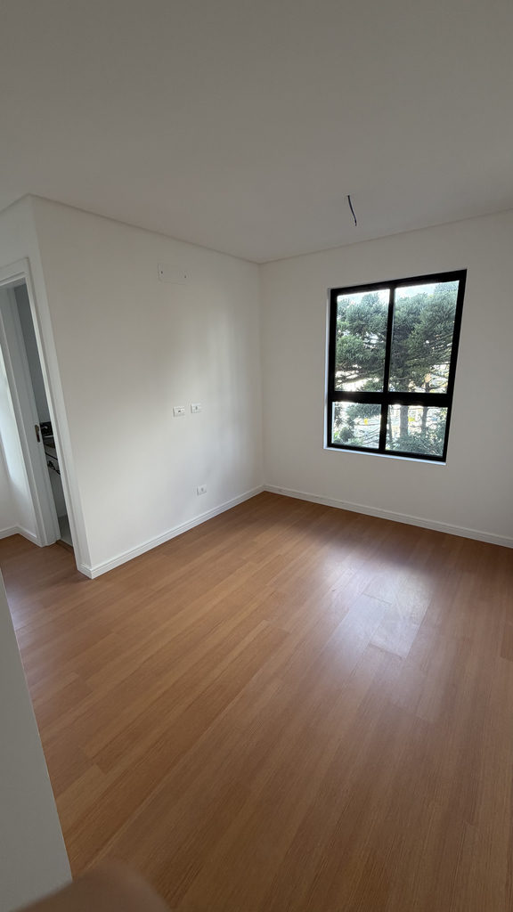 Apartamento de 3 quartos, 78m² no bairro Portão, em Curitiba | Eu Corretor