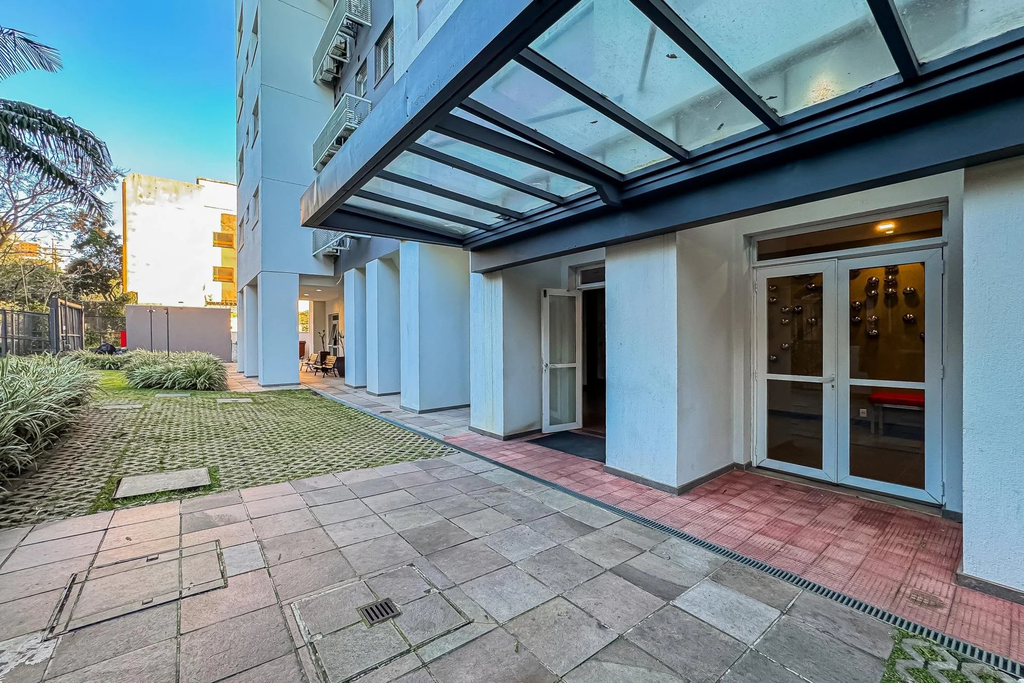 Apartamento para venda no bairro Higienópolis em Porto Alegre