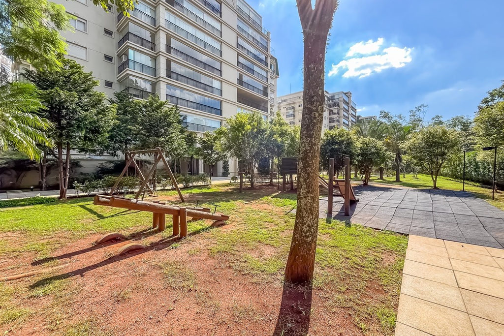  - Apartamento à venda, no SAB 291 Apto 601361098-4 em São Paulo, Santo Amaro, com 4 quartos, 310m²