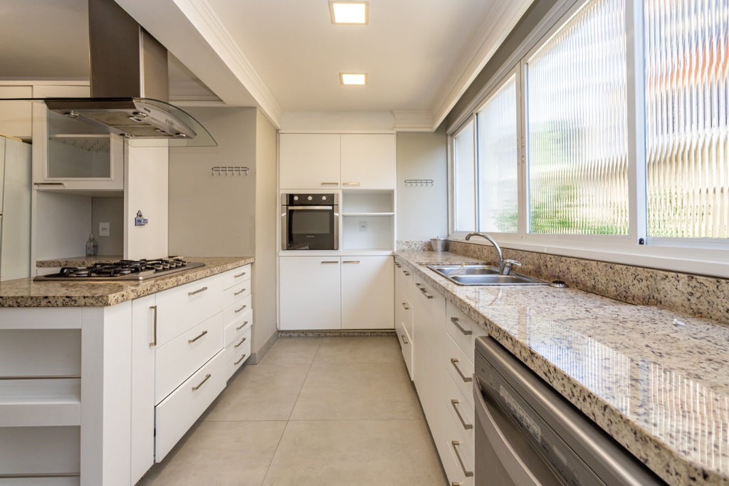 Apartamento para venda no bairro Moinhos de Vento em Porto Alegre