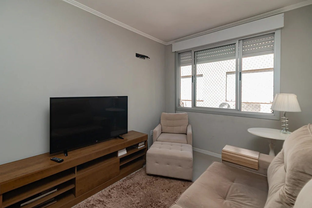 Apartamento para venda no bairro Santana em Porto Alegre