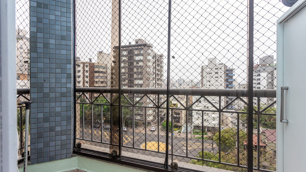 Apartamento para venda no bairro Bela Vista em Porto Alegre