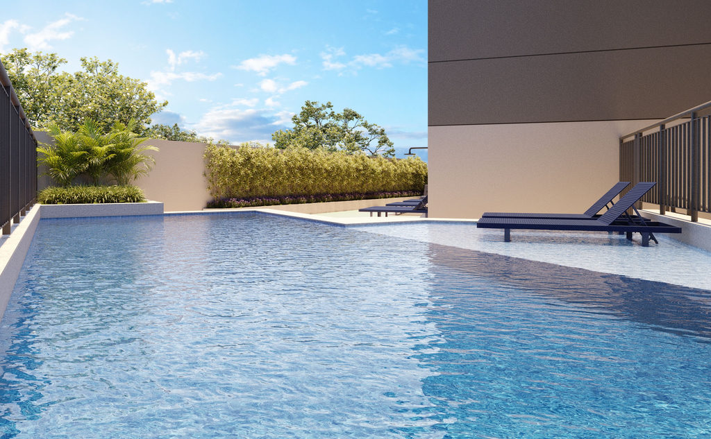 Soul Santana Residencial Conx - NR