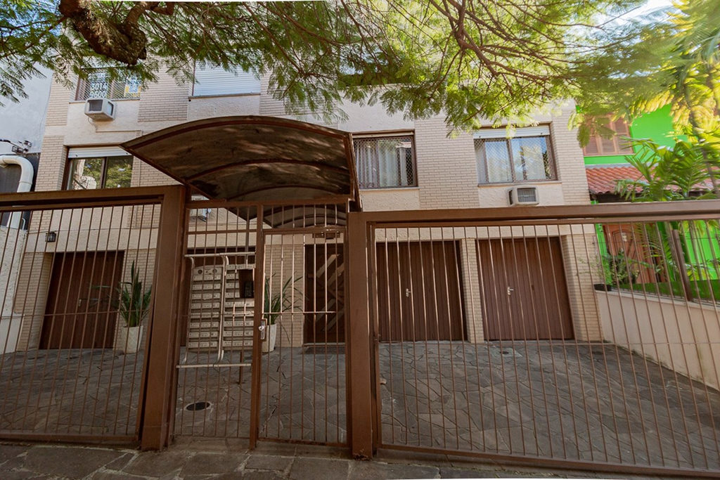Apartamento para venda no bairro Higienópolis em Porto Alegre