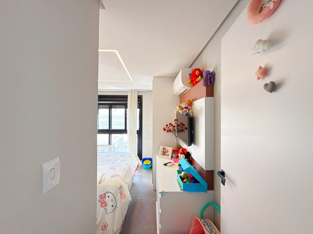 Apartamento para venda no bairro Menino Deus em Porto Alegre