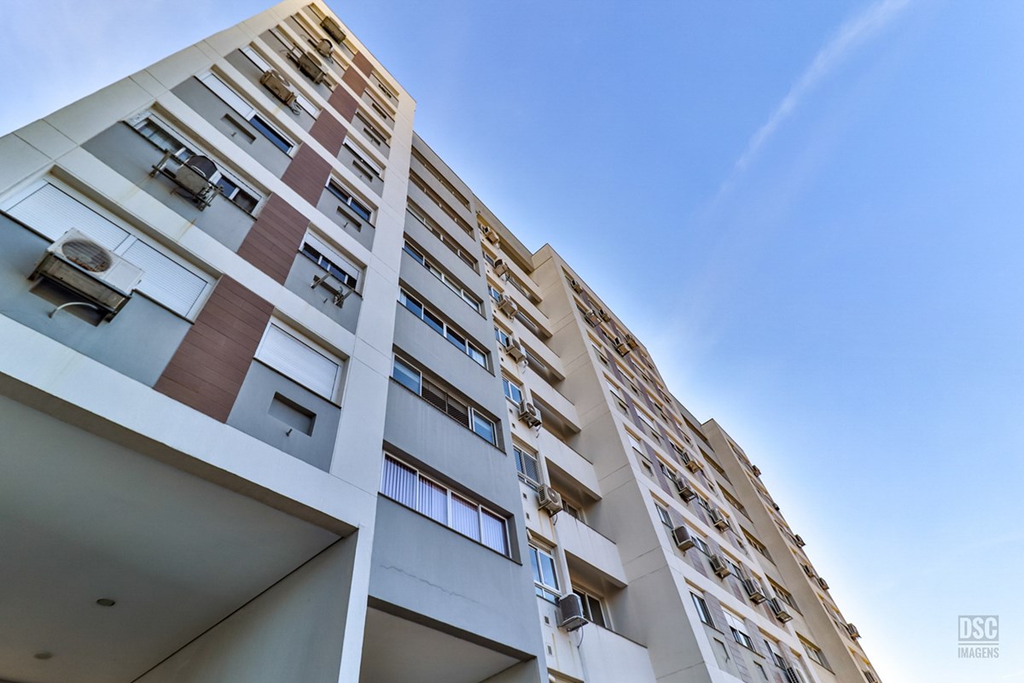 Apartamento para venda no bairro Tristeza em Porto Alegre