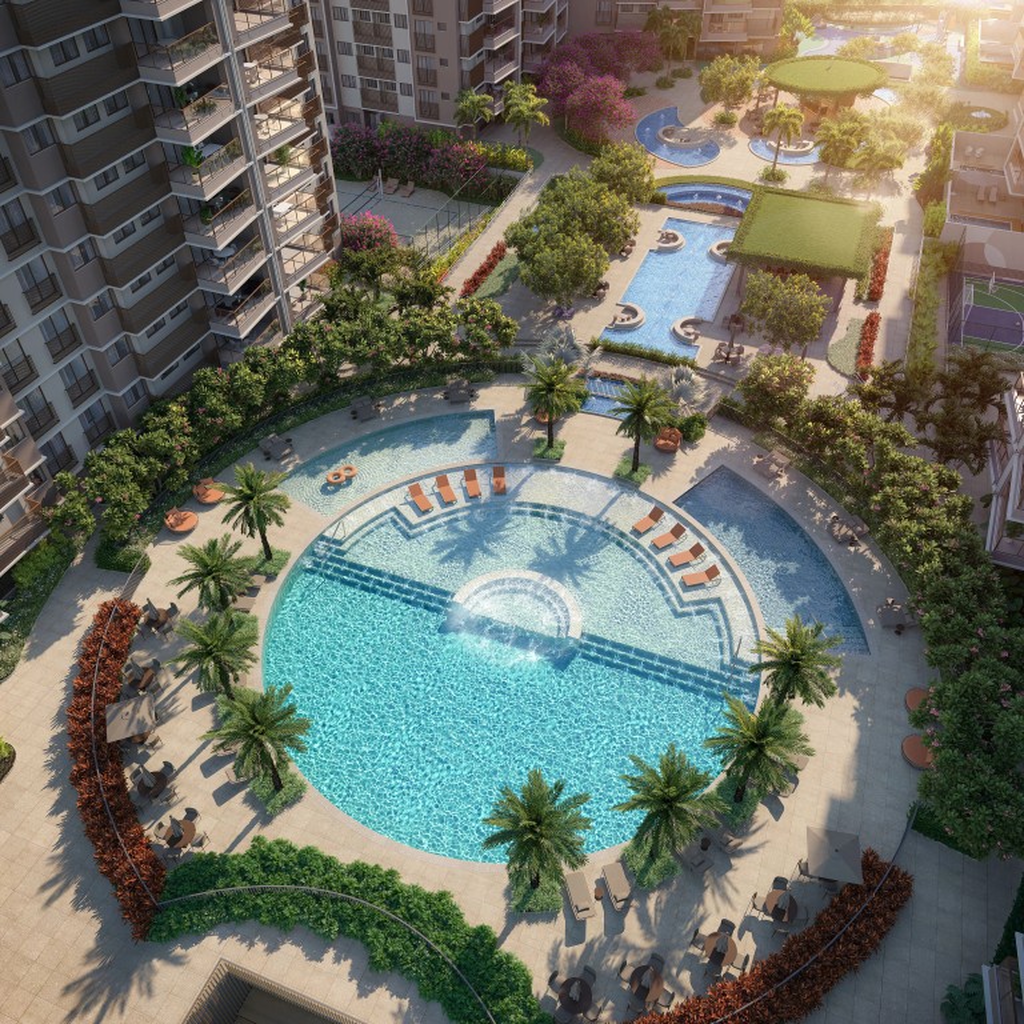 Apartamento de 4 quartos, 118m² no bairro Barra da Tijuca, em Rio de Janeiro | Eu Corretor