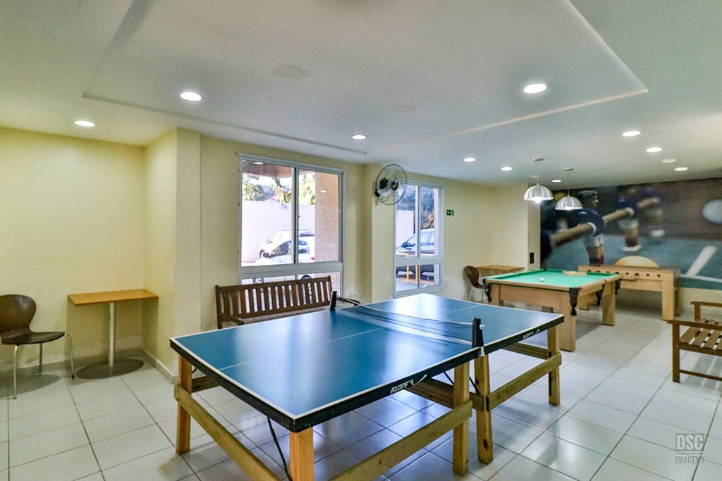 Apartamento para venda no bairro Morro Santana em Porto Alegre