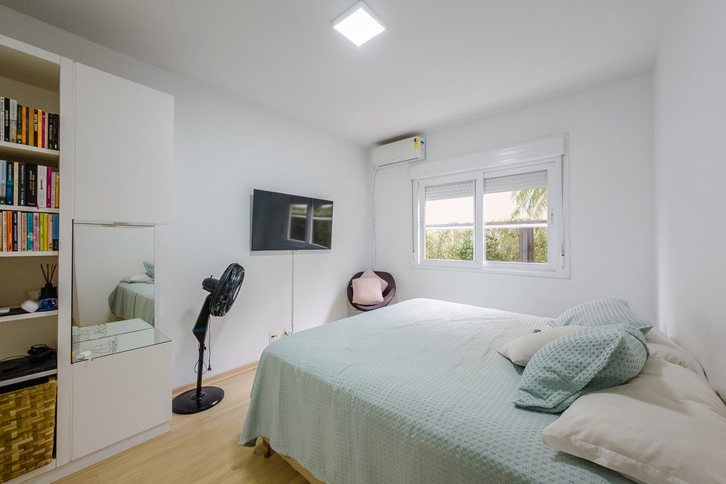 Apartamento para venda no bairro Marechal Rondon em Canoas