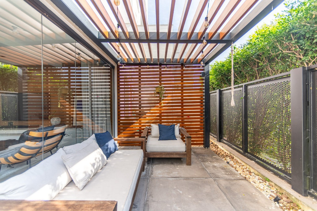 Apartamento para venda no bairro Vila Jardim em Porto Alegre