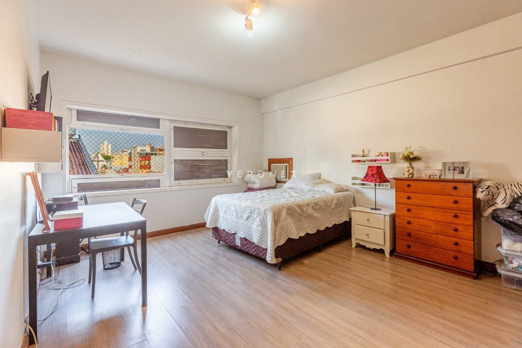 Apartamento para venda no bairro Rio Branco em Porto Alegre