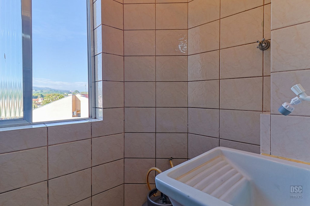 Studio para venda no bairro Jardim Itu em Porto Alegre
