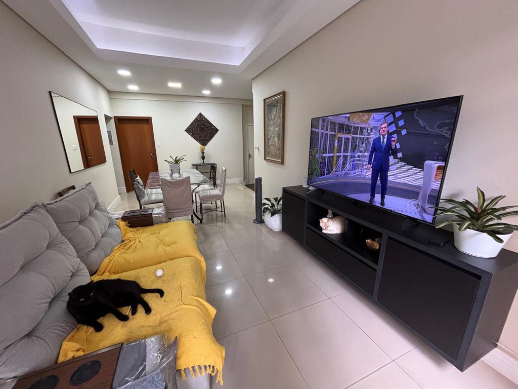 Apartamento para venda no bairro Rio Branco em Porto Alegre