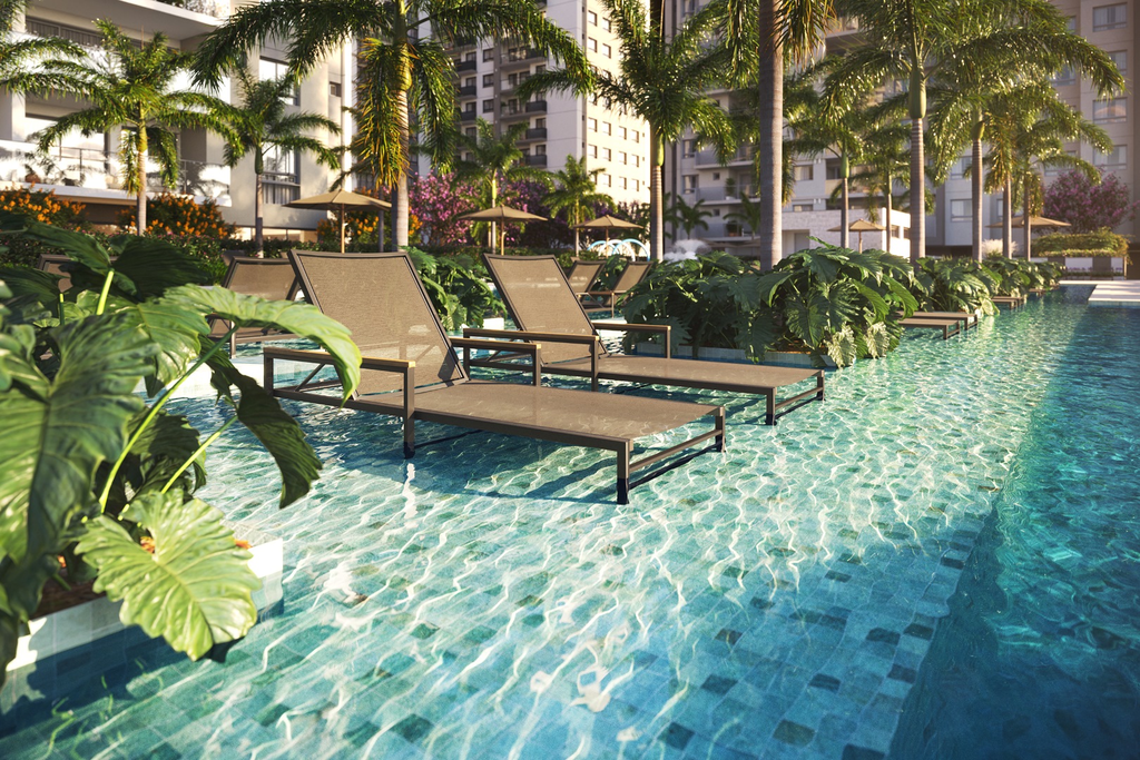 294 piscina