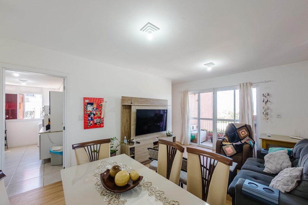 Apartamento para venda no bairro Centro em Esteio