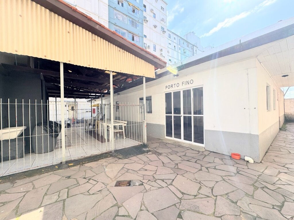 Apartamento para venda no bairro Humaitá em Porto Alegre