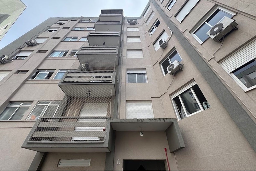 Apartamento para venda no bairro Jardim Lindóia em Porto Alegre