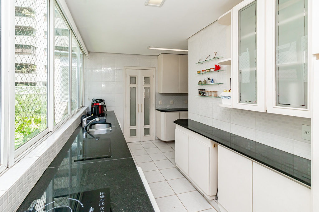 Apartamento para venda no bairro Mont Serrat em Porto Alegre