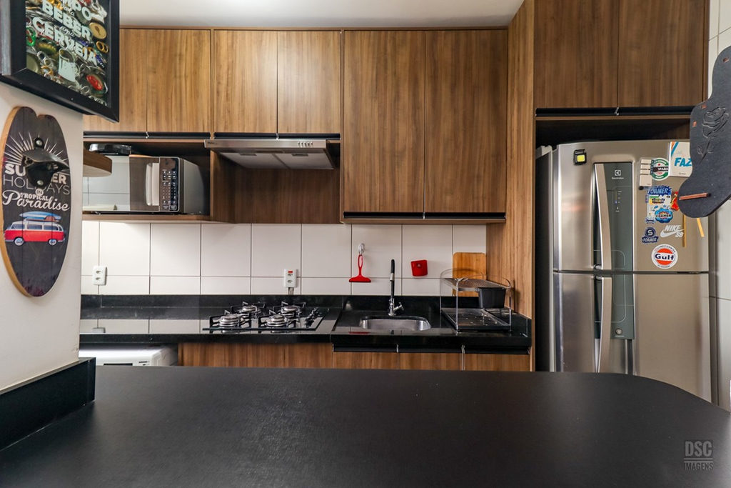 Apartamento para venda no bairro Morro Santana em Porto Alegre
