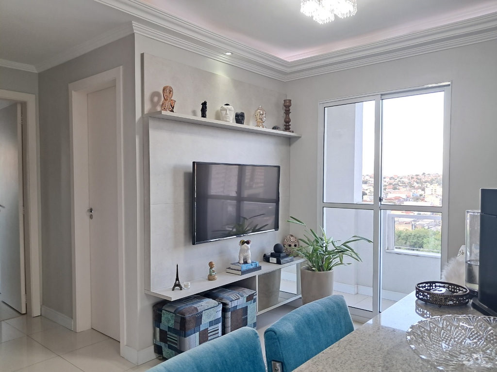 Apartamento para venda no bairro Teresópolis em Porto Alegre
