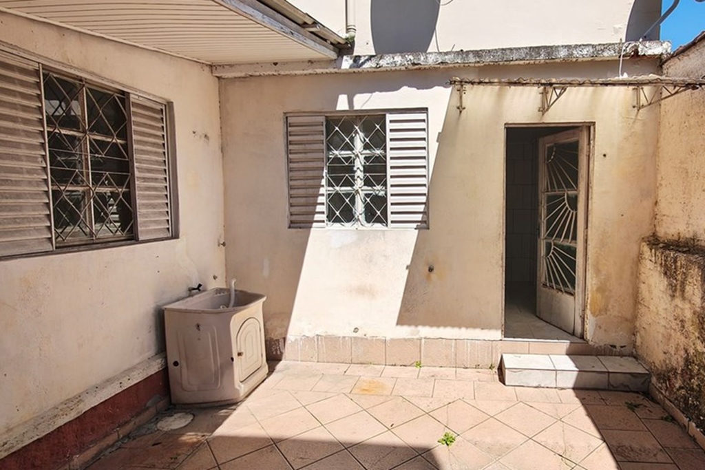 Casa para venda no bairro Morro Santana em Porto Alegre