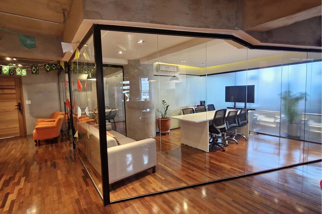 Sala-Conjunto, 156 m² - Foto 42