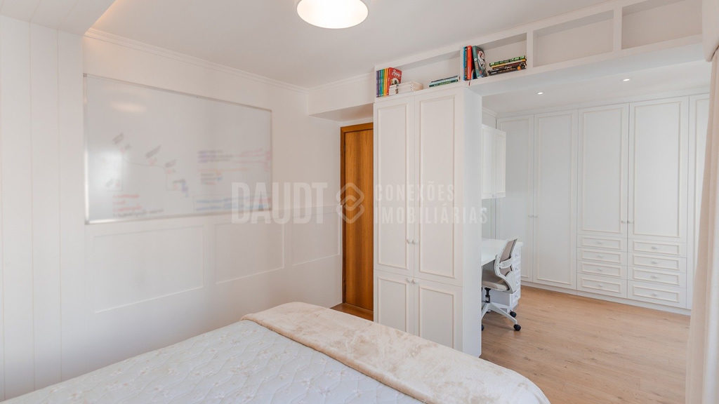 Apartamento para venda no bairro Mont Serrat em Porto Alegre