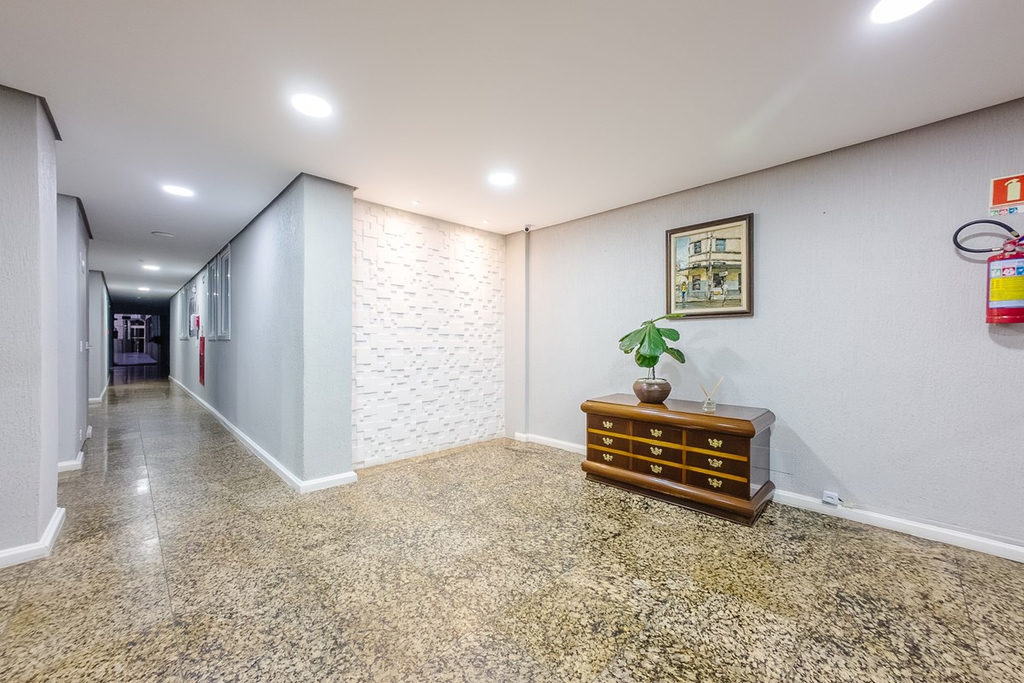Cobertura Duplex para venda no bairro Marechal Rondon em Canoas