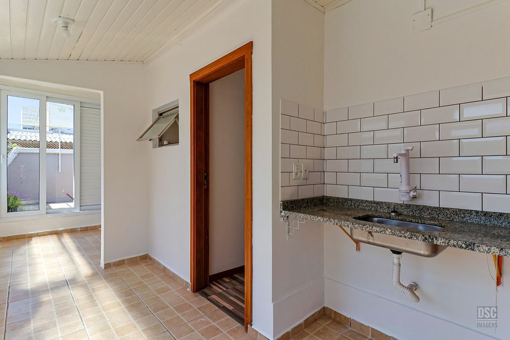 Cobertura Duplex para venda no bairro Moinhos de Vento em Porto Alegre