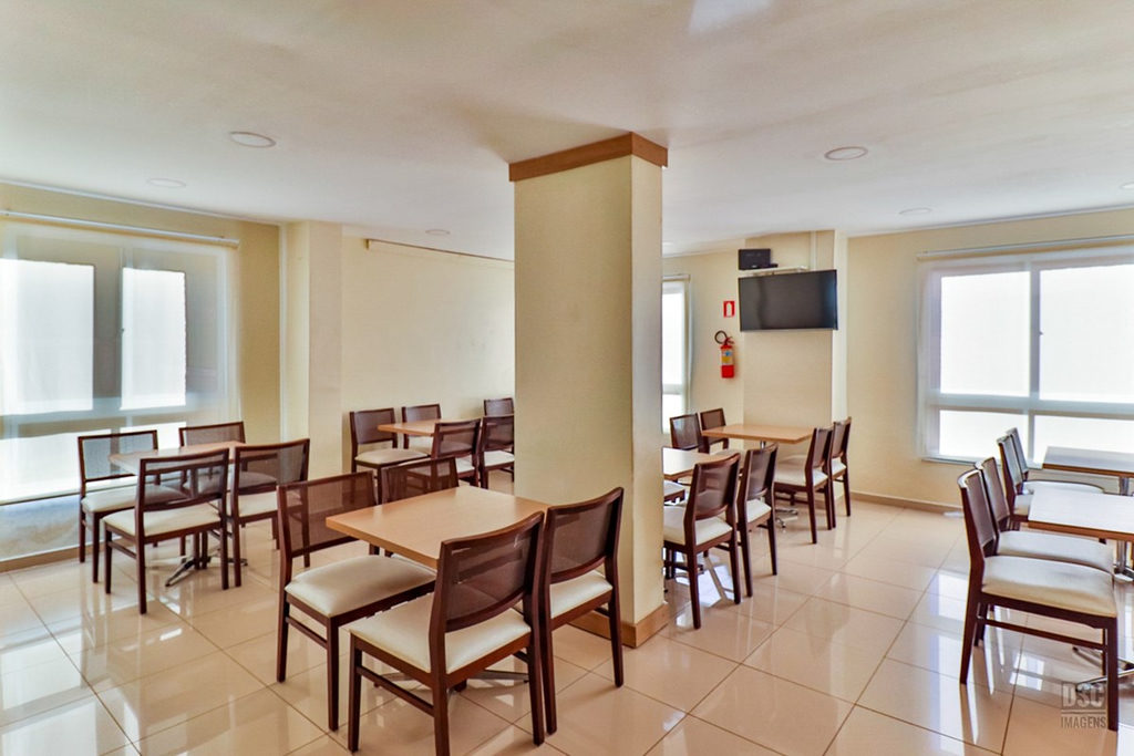Apartamento para venda no bairro Morro Santana em Porto Alegre
